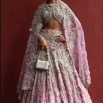Sakura Lehenga