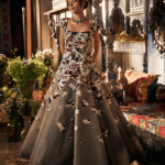 Motiva Ball Gown