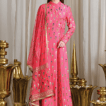 Gharana Anarkali Suit