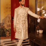 Advit Sherwani