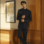 Zohaan Bandgala Set