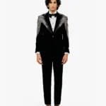 Molten Metal Tuxedo