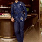 Shubham Bandgala Set