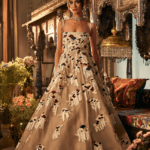 Azzi gown