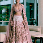 Darshna Lehenga set