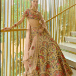 Ridhav Lehenga set
