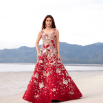 Adhisti Gown