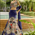 Siara Lehenga set