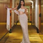 Upalina Gupta In A Pencil Skirt